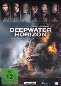 Deepwater Horizon (DVD)