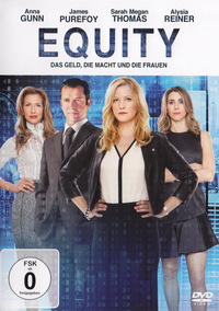 Equity (DVD)