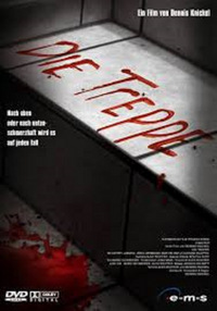 Die Treppe (DVD)
