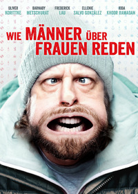 Wie Männer über Frauen reden (Blu-ray)