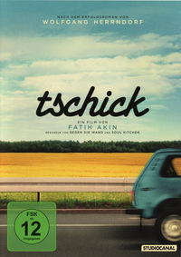 Tschick (DVD)