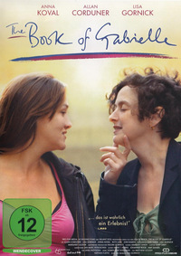 The Book of Gabrielle - Originalfassung ohne deutsche Tonspur (DVD)