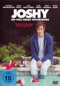 Joshy (DVD)