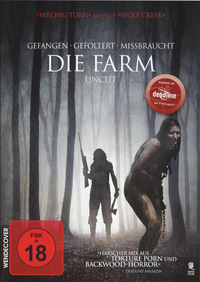 Die Farm (Blu-ray)