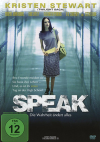 Speak - Schweigen (DVD)