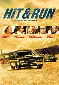 Hit & Run (DVD)