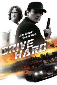 Drive Hard (Blu-ray)