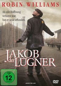 Jakob der Lügner (DVD)
