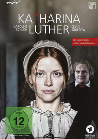 Katharina Luther (DVD)