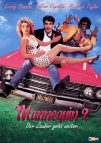 Mannequin 2 (DVD)