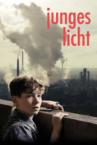 Junges Licht (Blu-ray)