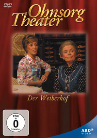 Ohnsorg Theater - Der Weiberhof (DVD)