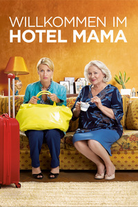 Willkommen im Hotel Mama (DVD)