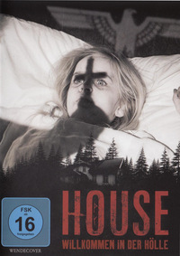 House - Willkommen in der Hölle (Blu-ray)