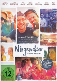 Nirgendwo (DVD)
