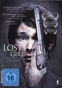 Lost Girl - Fürchte die Erlösung (Blu-ray)