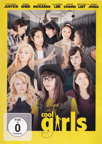 Cool Girls (DVD)