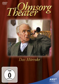 Ohnsorg Theater - Das Hörrohr (DVD)