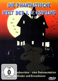 Die phantastische Welt der J.K. Rowling (DVD)