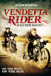 Vendetta Rider (DVD)