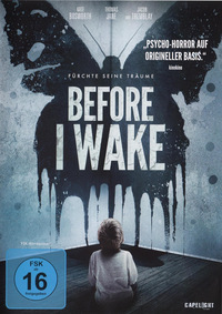 Before I Wake (DVD)