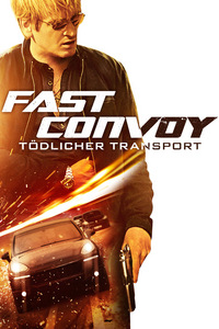 Fast Convoy (Blu-ray)