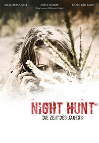 Night Hunt - Die Zeit des Jägers