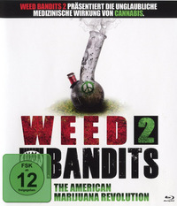 Weed Bandits 2 (Blu-ray)