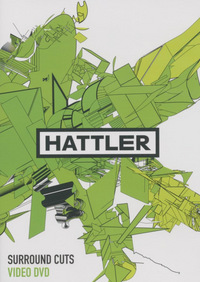 Hattler - Surround Cuts (DVD)