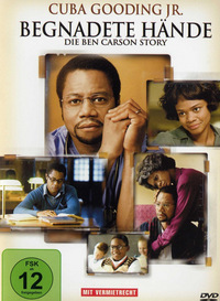 Begnadete Hände (DVD)
