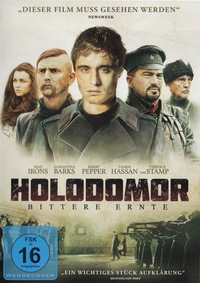 Holodomor (DVD)