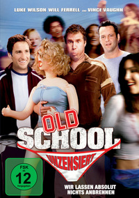 Old School (DVD)