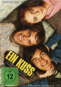 Un bacio - Ein Kuss (DVD)