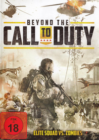 Beyond the Call to Duty (DVD)