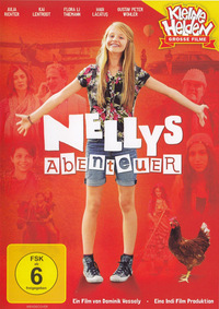 Nellys Abenteuer (DVD)