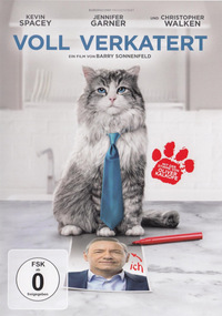 Voll verkatert (DVD)