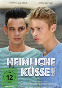 Heimliche Küsse (DVD)