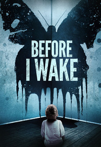 Before I Wake