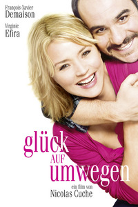 Glück auf Umwegen