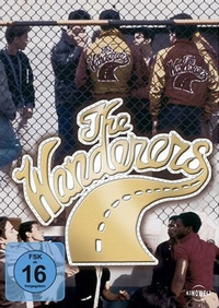 The Wanderers - Terror in der Bronx