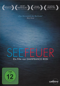 Seefeuer (DVD)