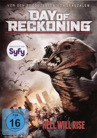 Day of Reckoning (DVD)