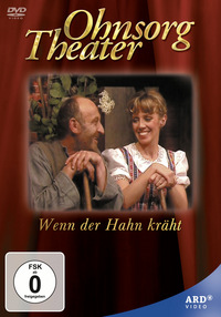Ohnsorg Theater - Wenn der Hahn kräht (DVD)