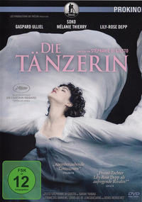 Die Tänzerin (DVD)