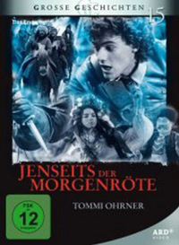 Jenseits der Morgenröte - Disc 1 - Folgen 5 - 6 (DVD)