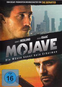 Mojave (Blu-ray)