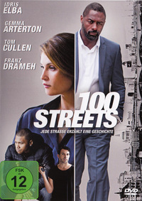 100 Streets (DVD)