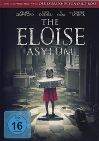The Eloise Asylum (DVD)