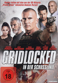 Gridlocked (DVD)