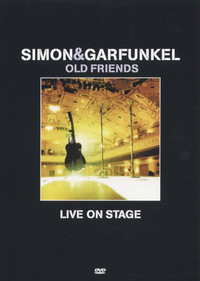 Simon & Garfunkel - Old Friends (DVD)